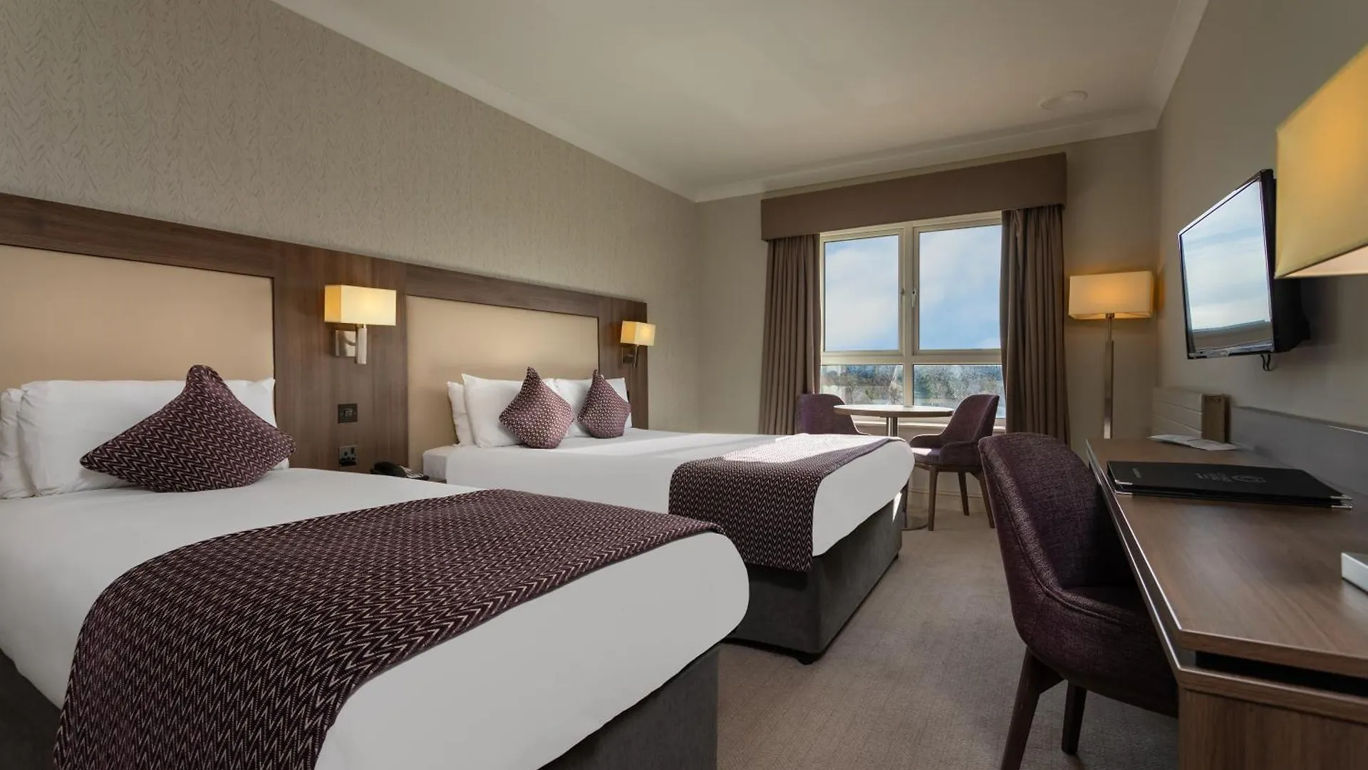 Clybaun Hotel Galway