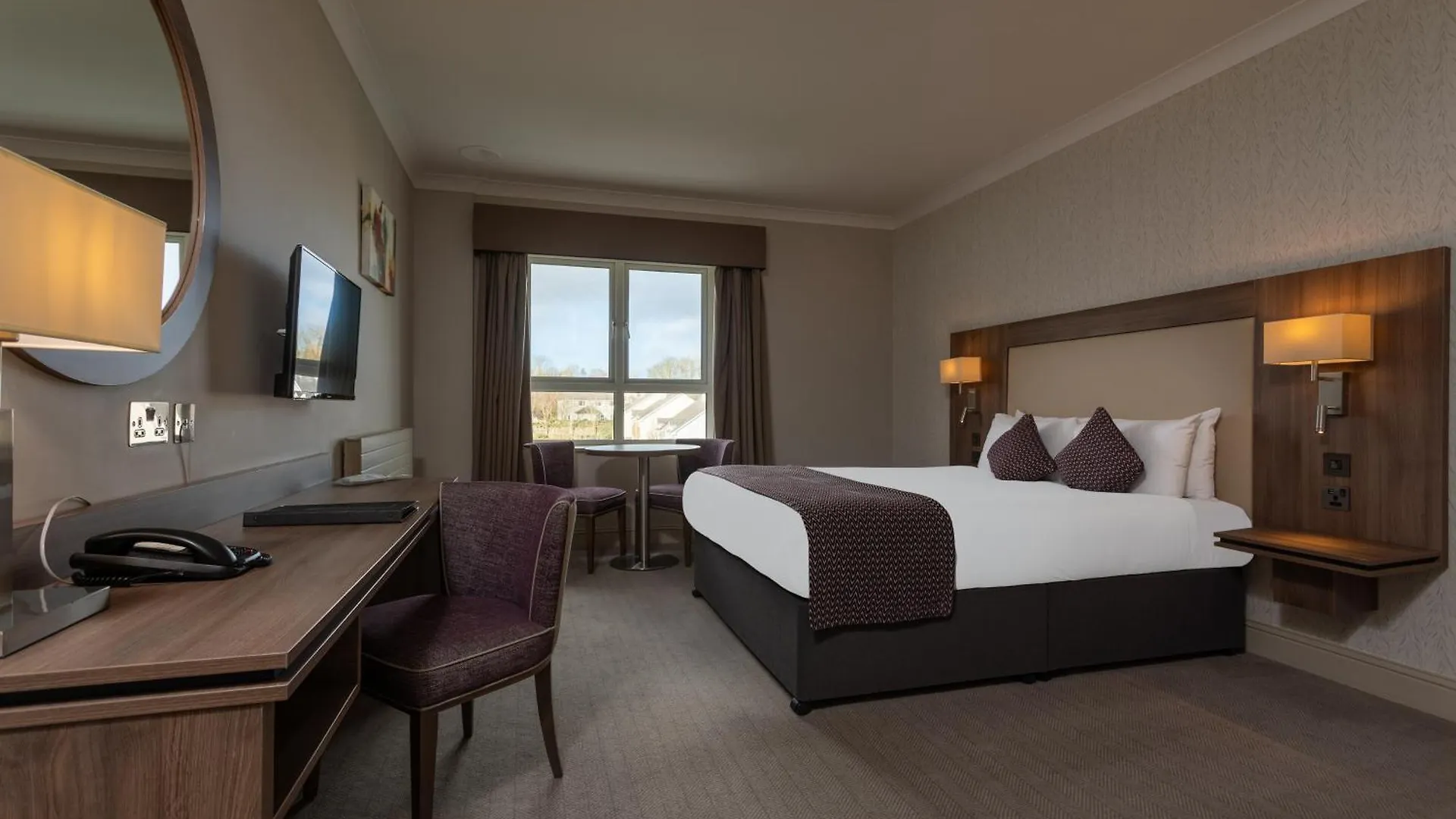 Clybaun Hotel Galway