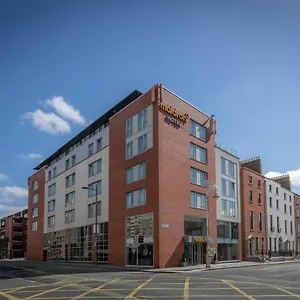 Hotel Maldron Parnell Square Dublín