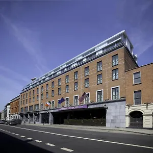 The Trinity Hotel Dublin