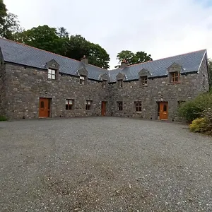 Clos Na Feirme Ferienhaus