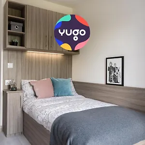 Apartamento Yugo Explore - Melbourn Point Cork