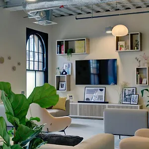 Apartamento Destiny Student - Broga House Cork