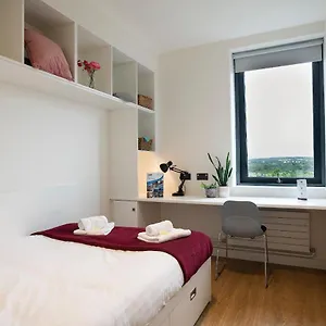 Appartement Goldcrest Village Of, Galway