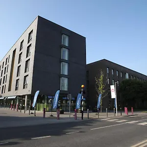 Appartamento Goldcrest Village University Of