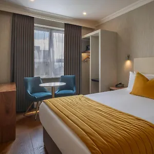 3* Hotel Eyre Square