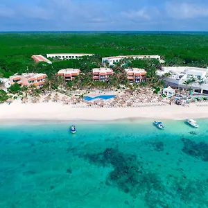 Resort Grand Oasis Tulum Riviera Akumal