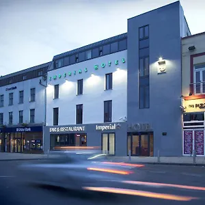 3* Hotel Imperial
