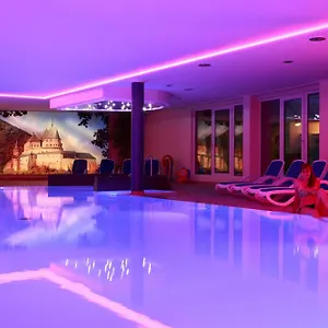 Belle Vue Hotel Vianden
