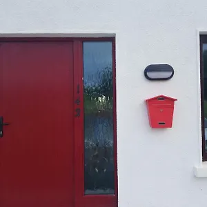 Park View Privatunterkunft