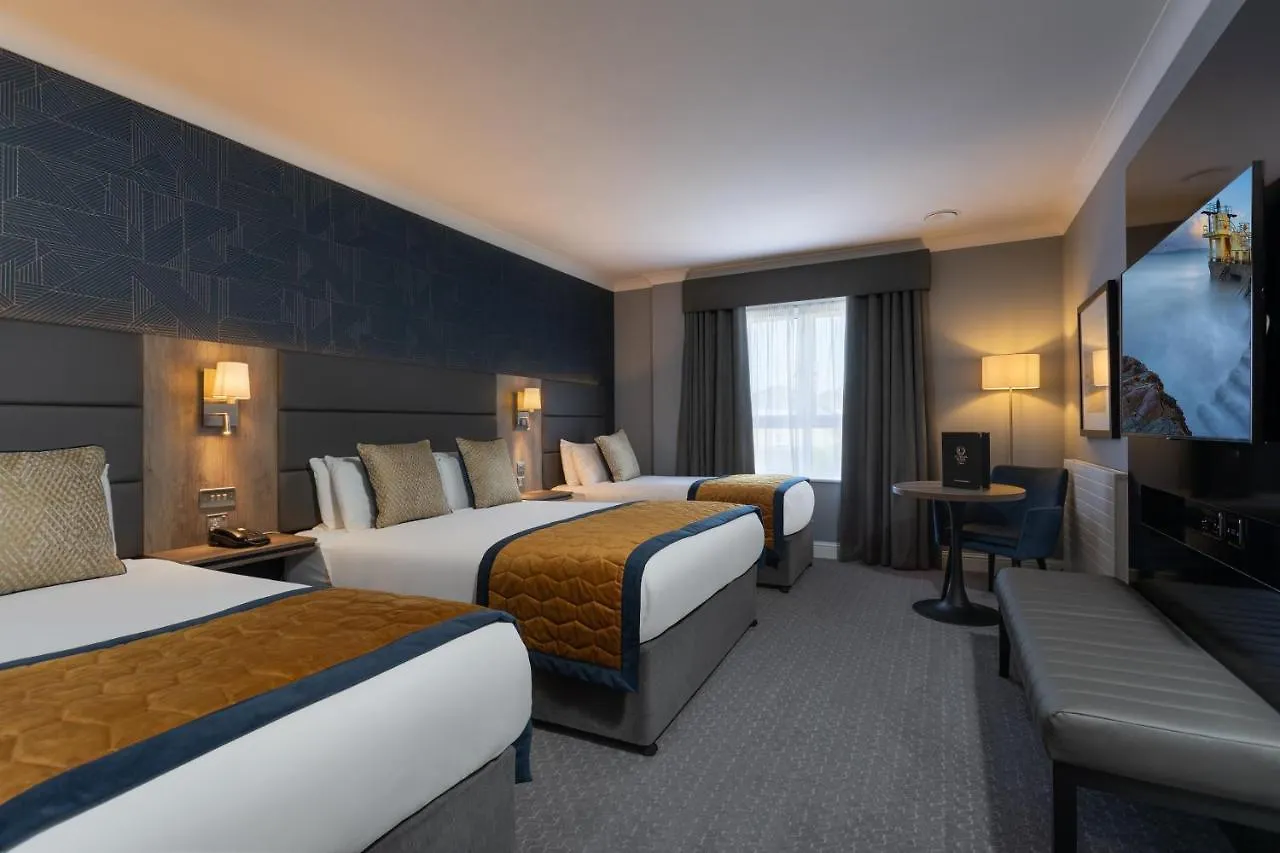 Clybaun Hotel Galway 4*,  Ireland