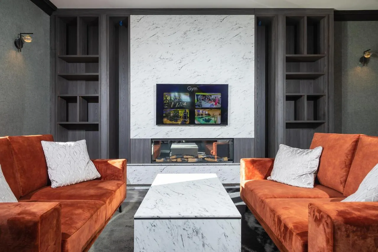 Clybaun Hotel Galway