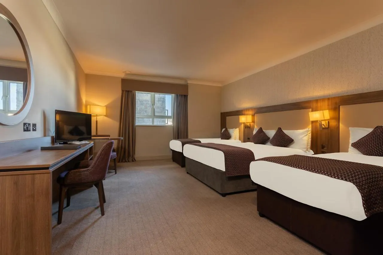 Clybaun Hotel Galway
