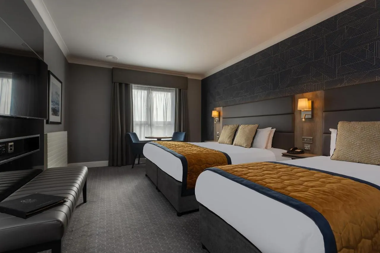 Clybaun Hotel Galway