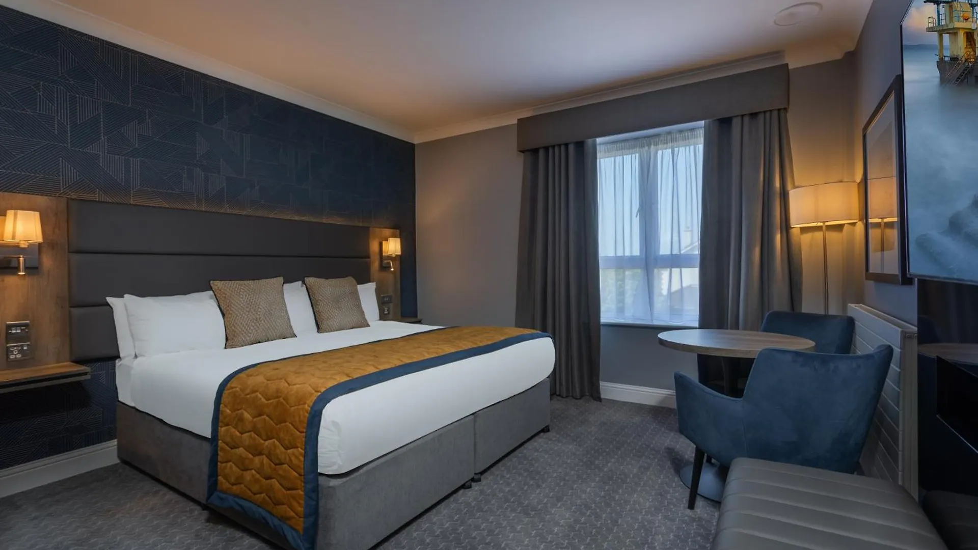 Clybaun Hotel Galway