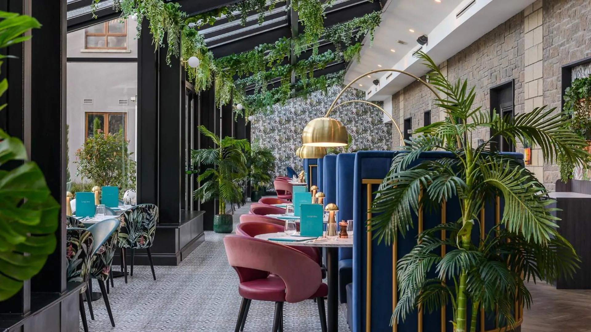 Clybaun Hotel Galway