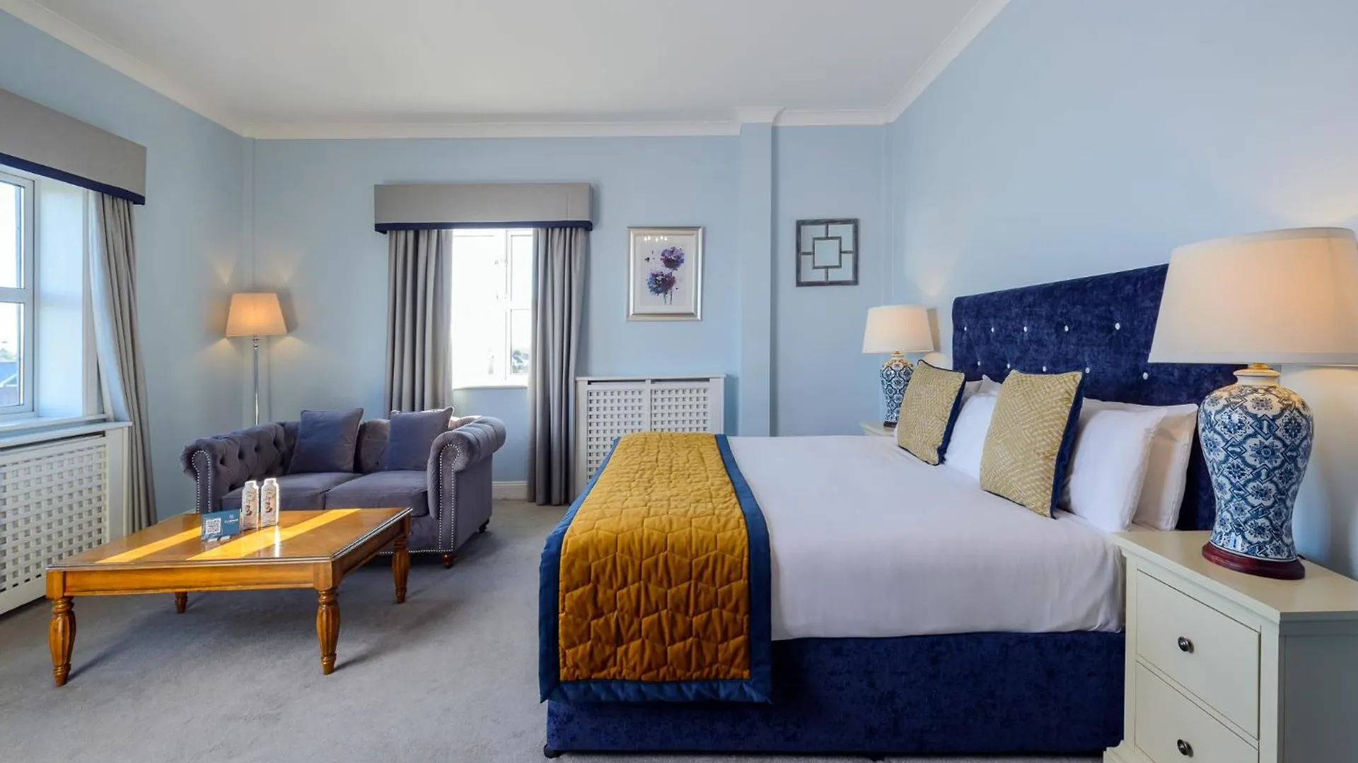 ****  Clybaun Hotel Galway Ireland