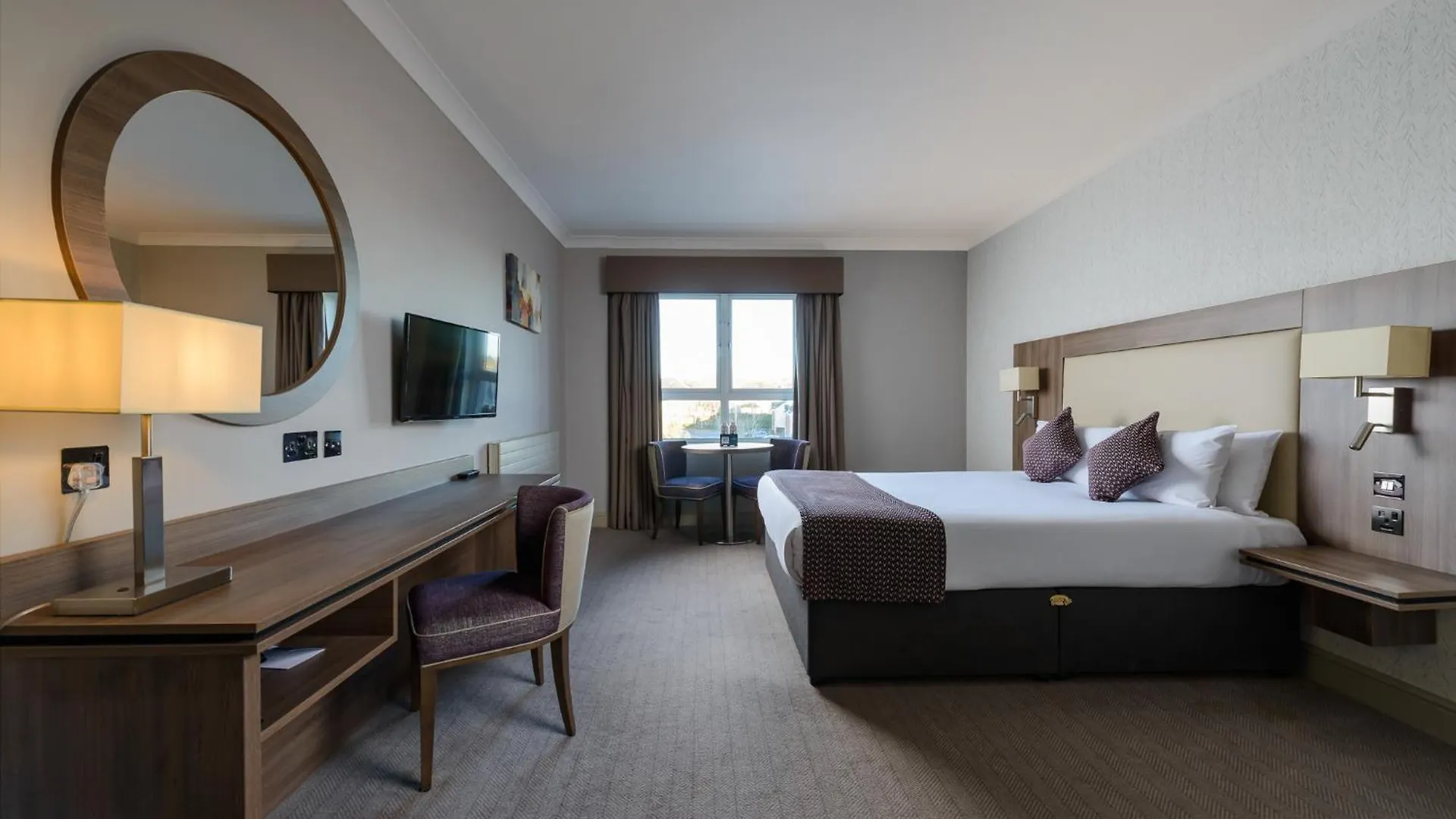 Clybaun Hotel Galway