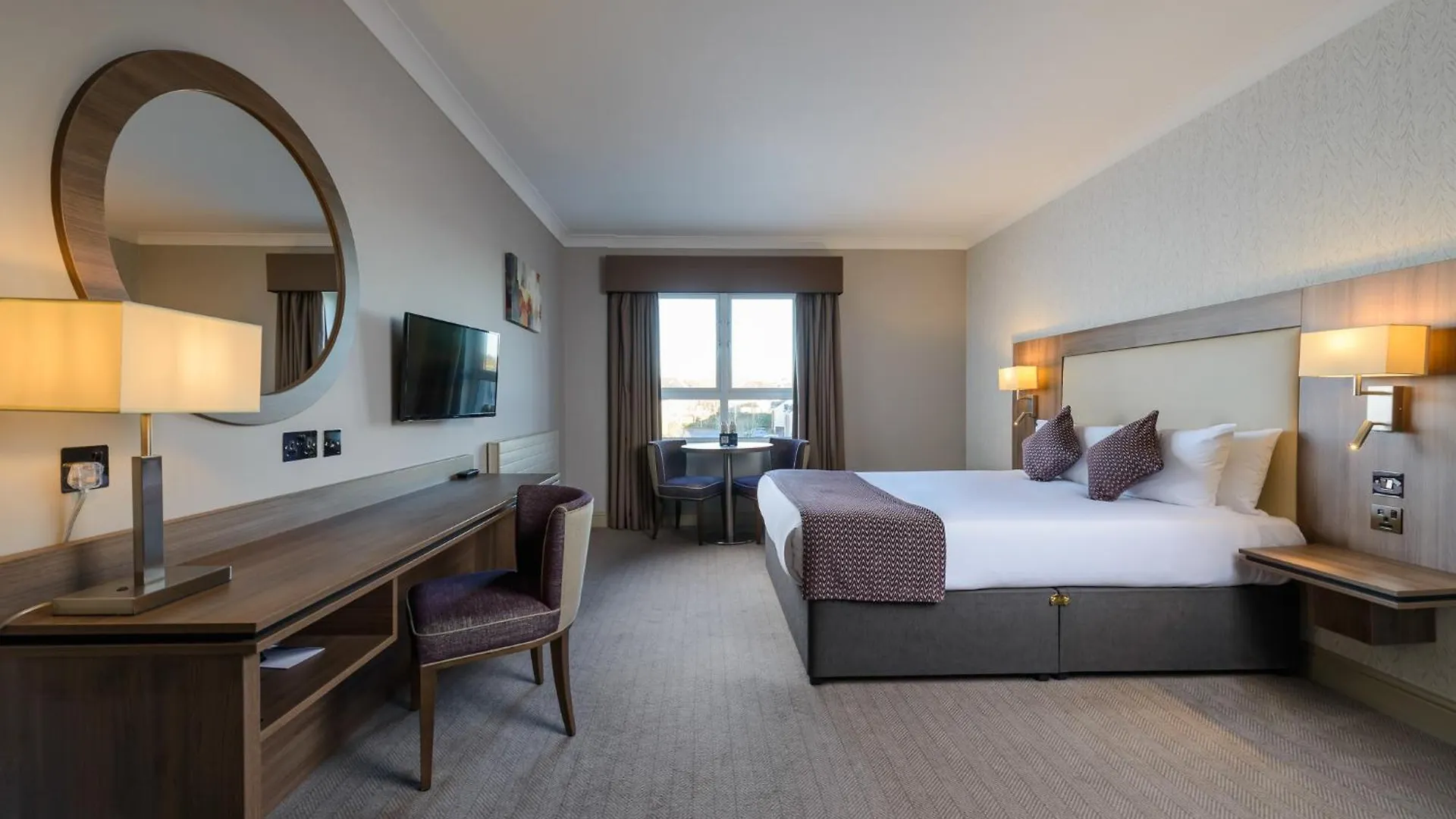Clybaun Hotel Galway Ireland