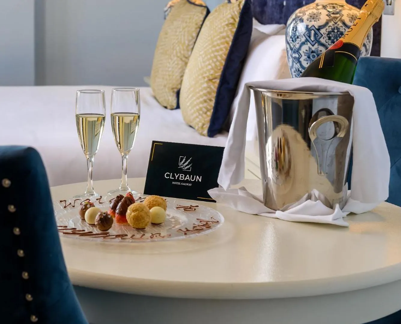 Clybaun Hotel Galway 4*,  Irlanda