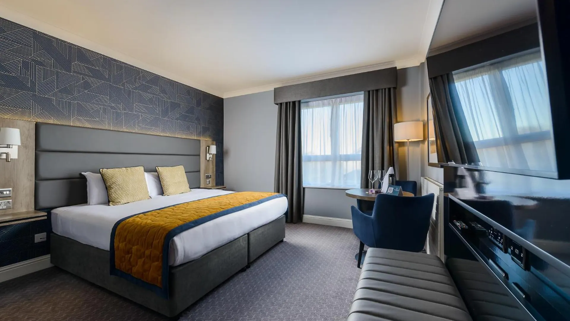 Clybaun Hotel Galway