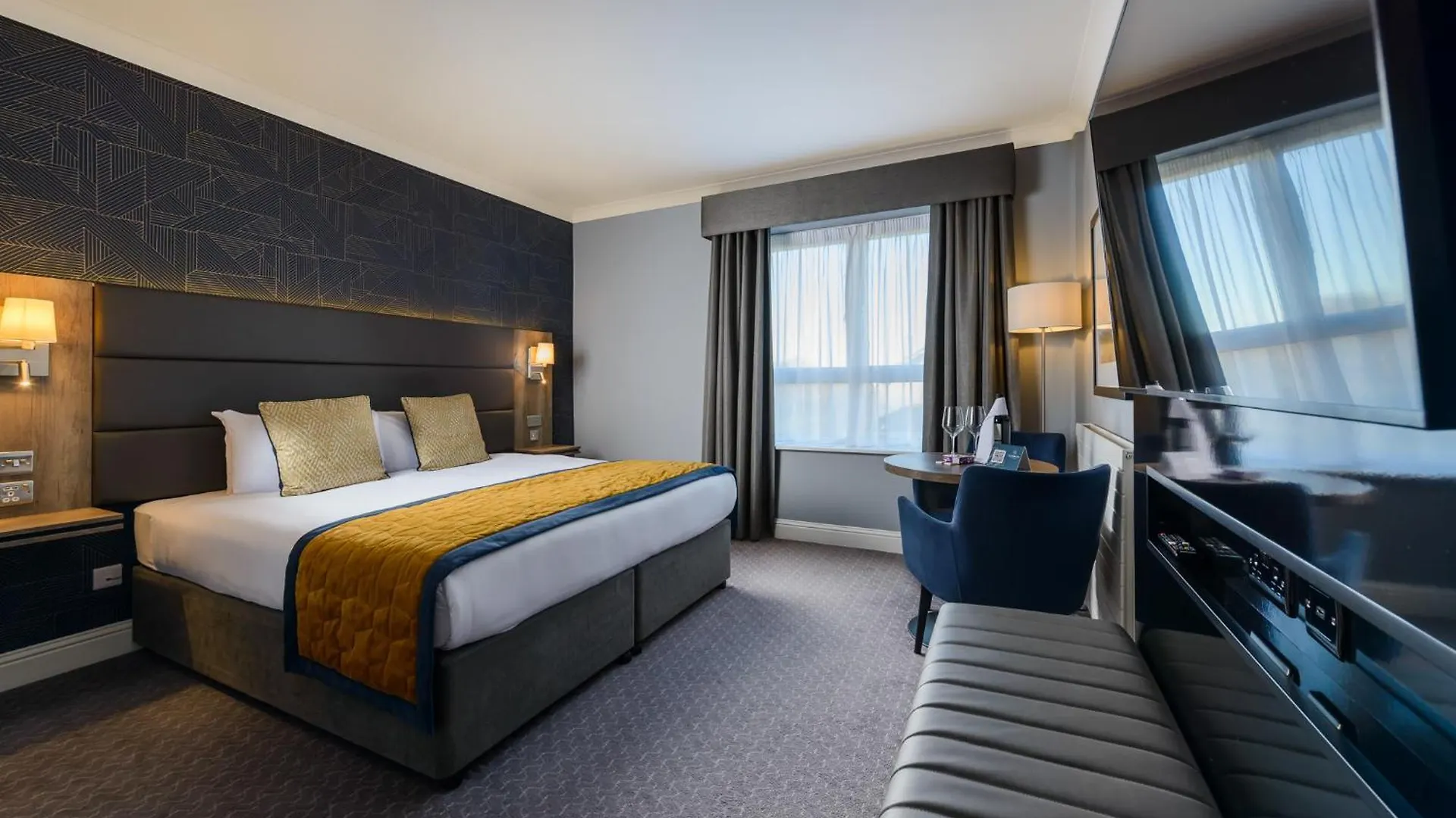 Clybaun Hotel Galway