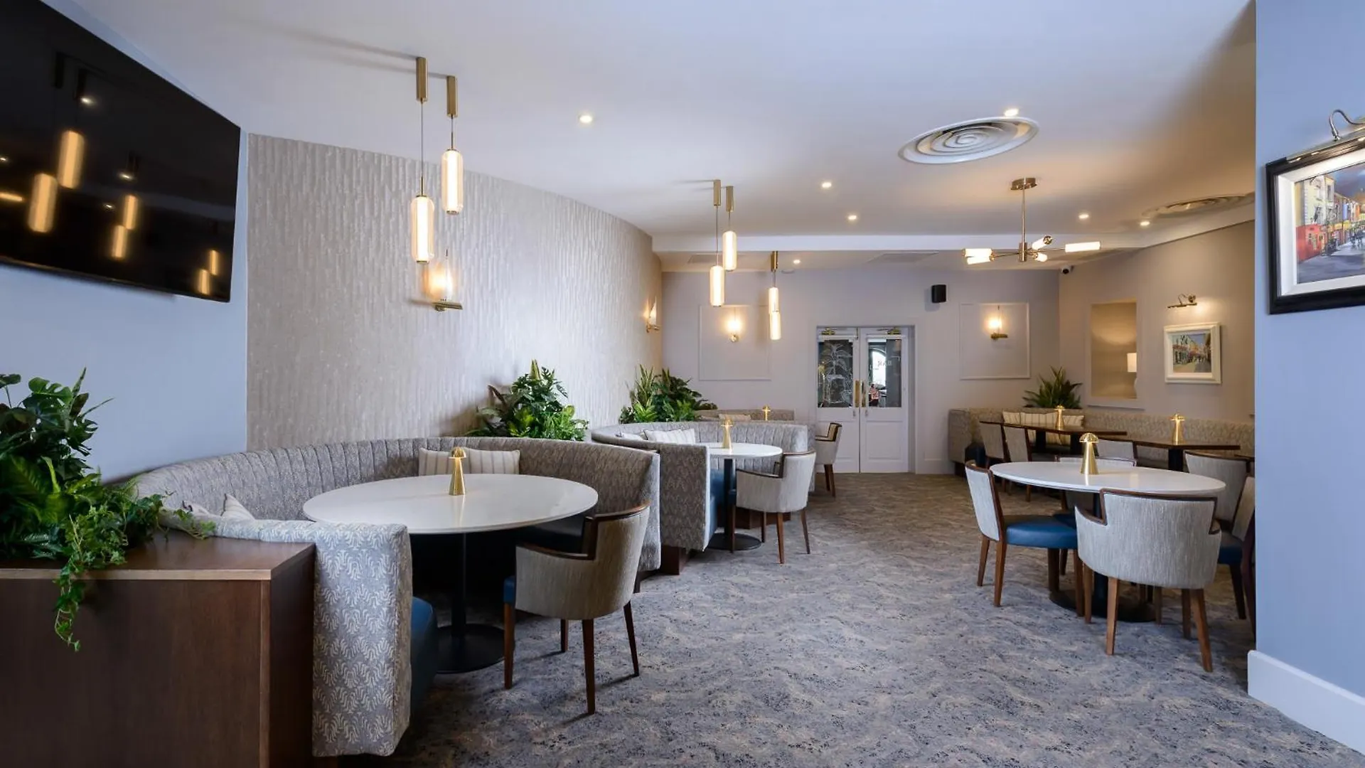 Clybaun Hotel Galway
