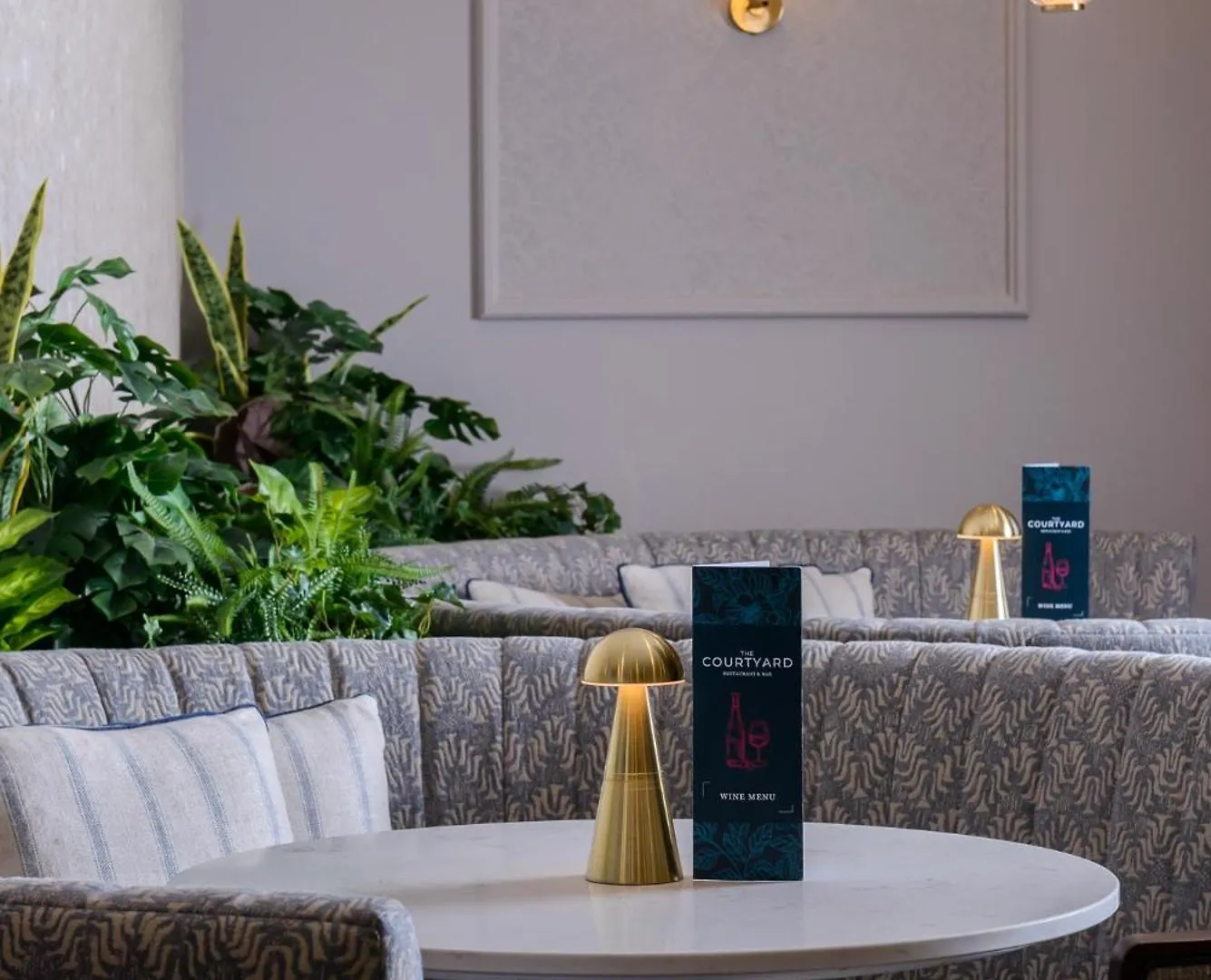 Clybaun Hotel Galway