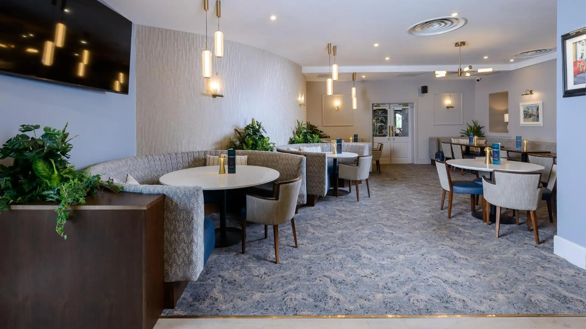Clybaun Hotel Galway 4*,  Ireland