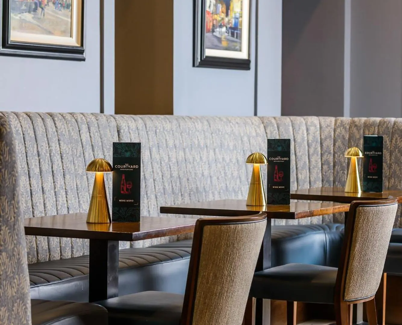 Clybaun Hotel Galway 4*,  Ireland