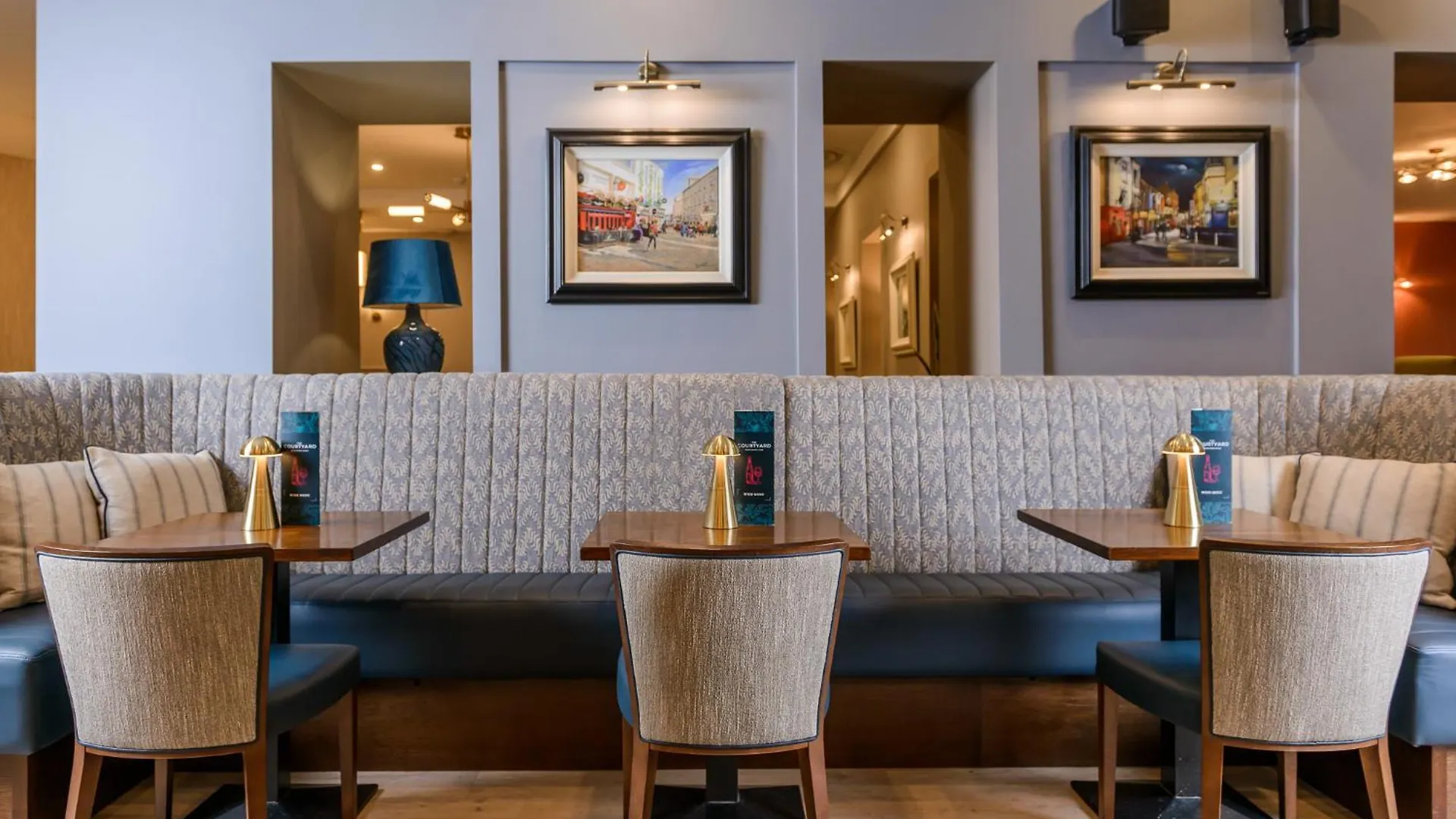 Clybaun Hotel Galway