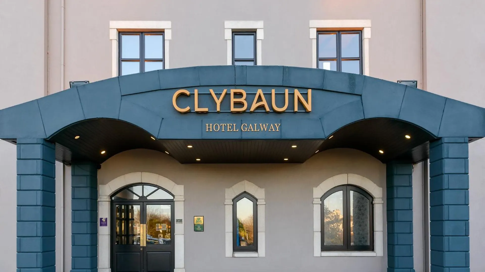 Clybaun Hotel Galway