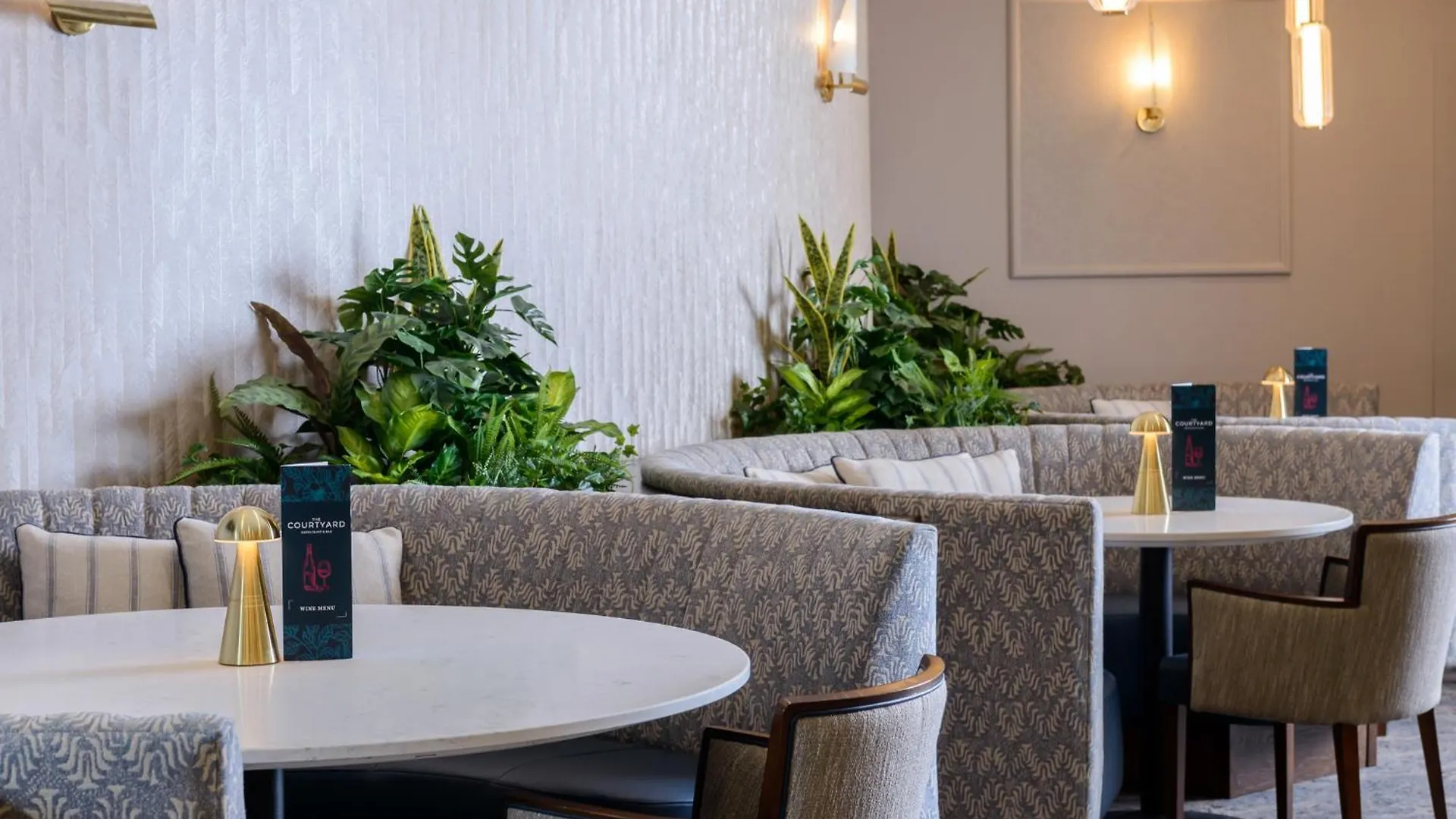 ****  Clybaun Hotel Galway Ireland