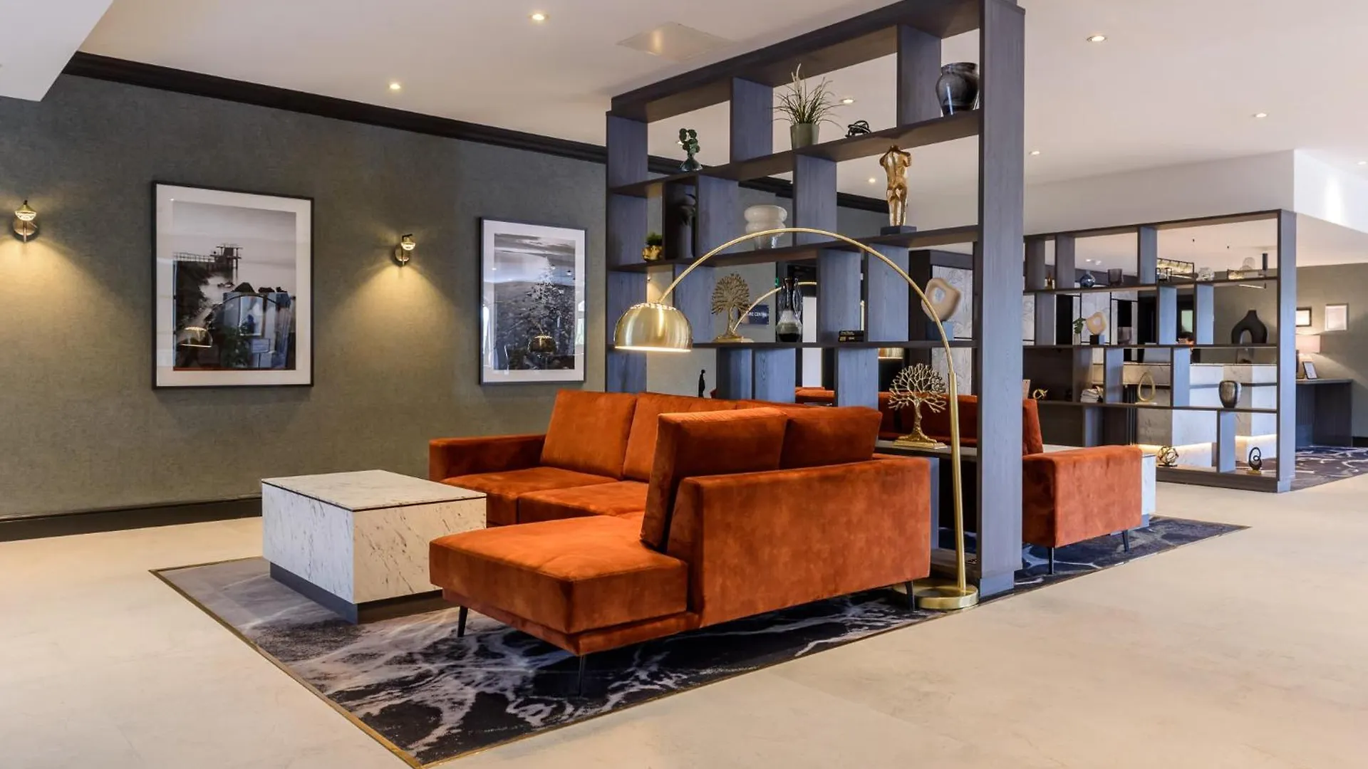 Clybaun Hotel Galway