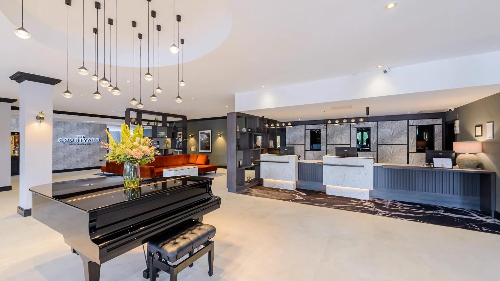 Clybaun Hotel Galway