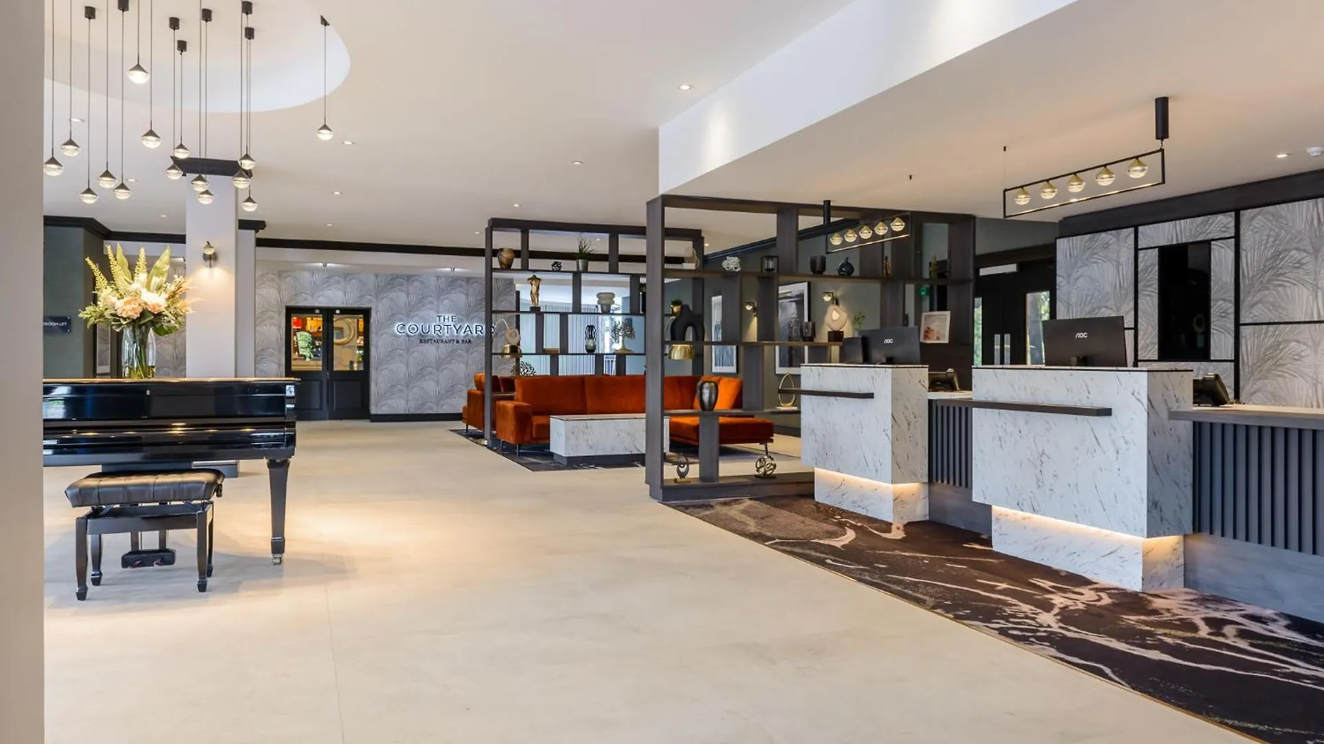 Clybaun Hotel Galway 4*,  Ireland