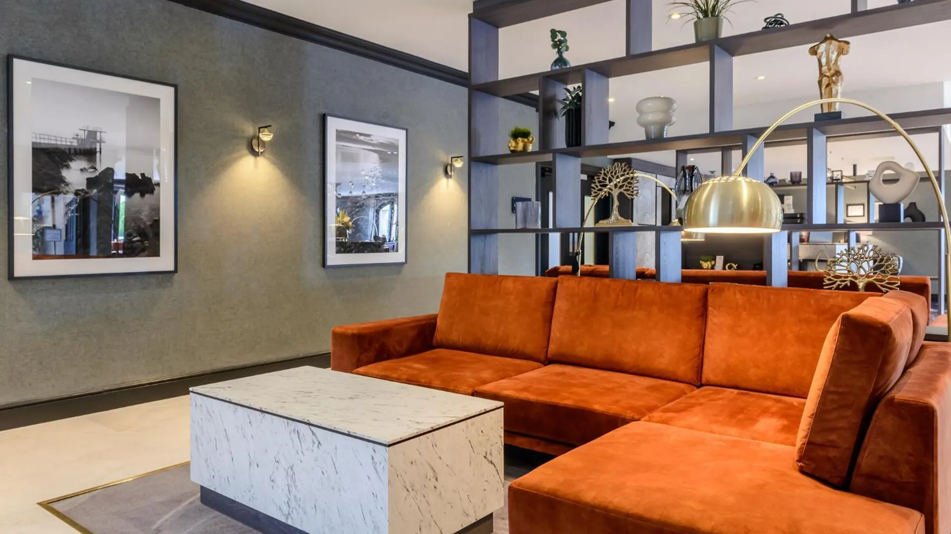 Clybaun Hotel Galway