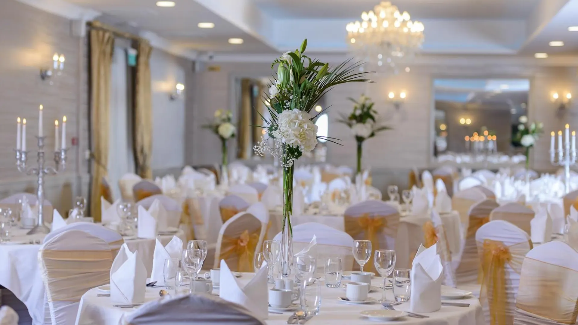 Clybaun Hotel Galway