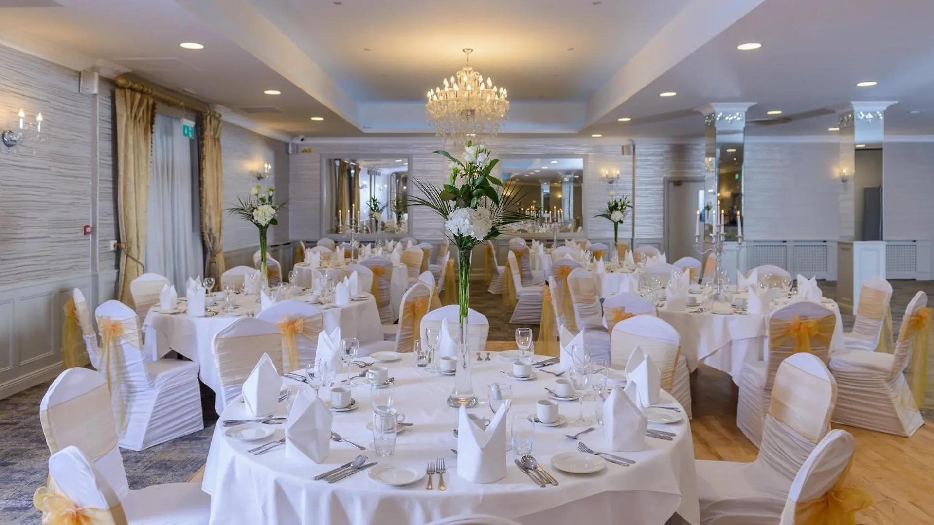 Clybaun Hotel Galway
