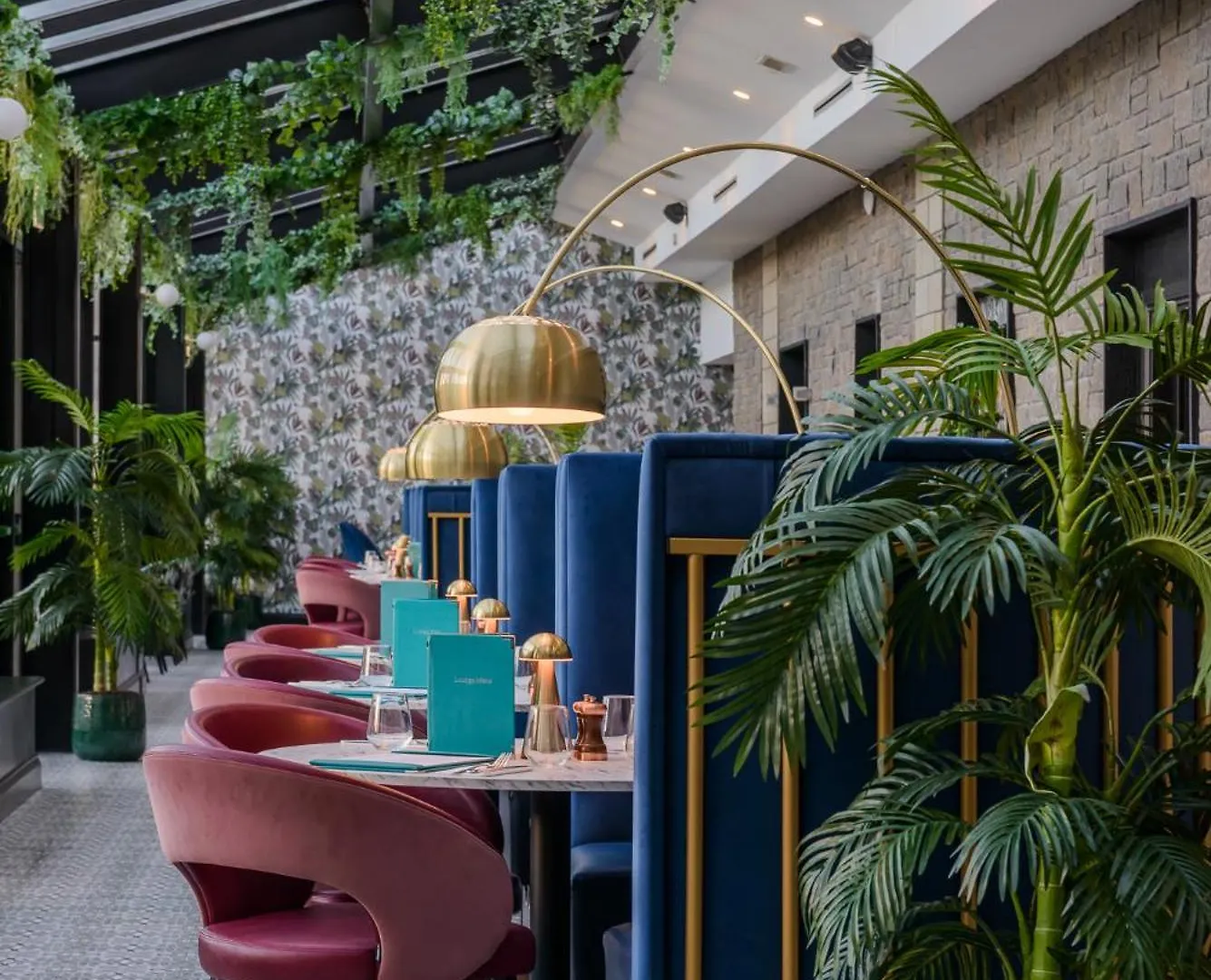 Clybaun Hotel Galway
