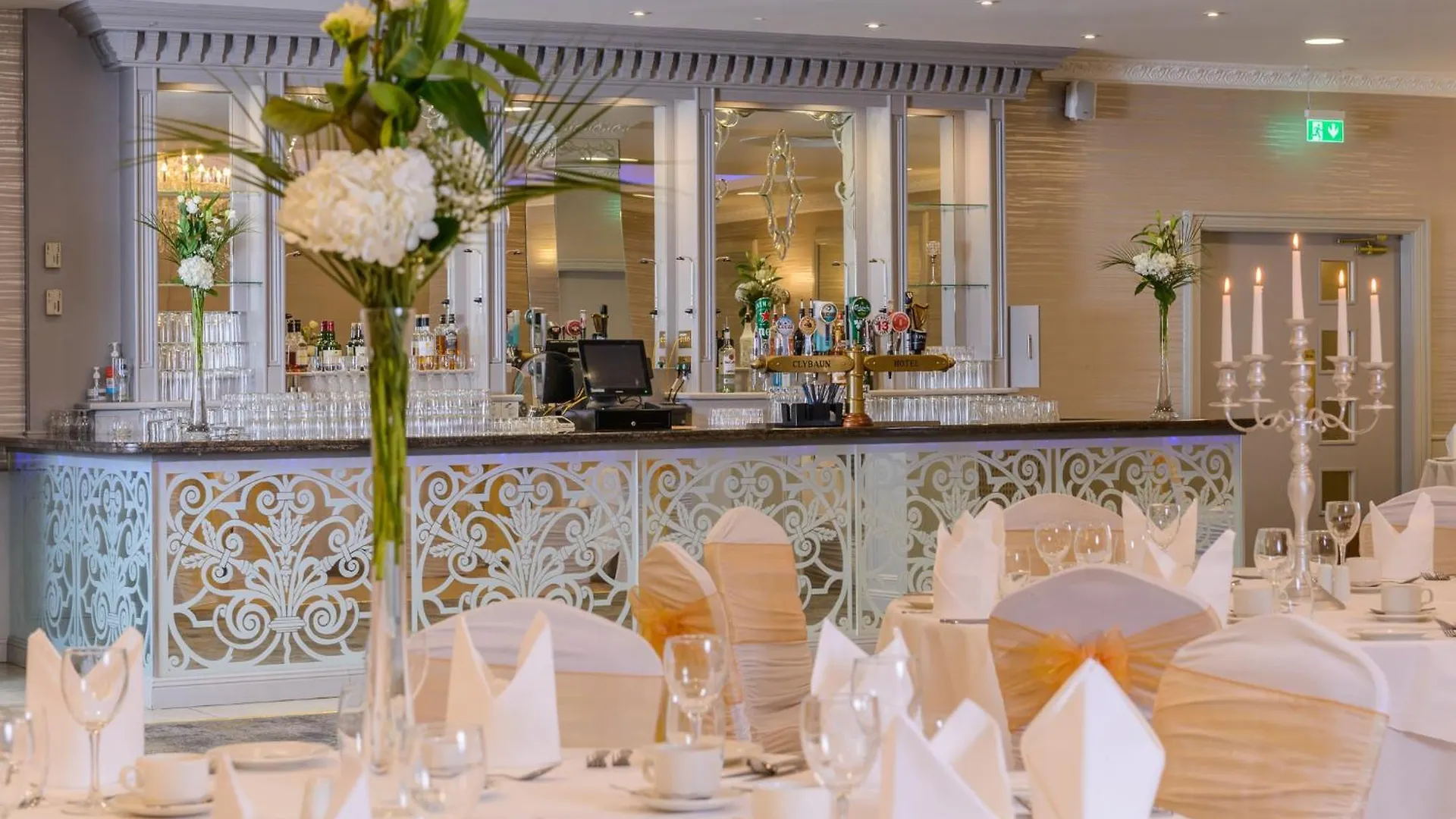 Clybaun Hotel Galway