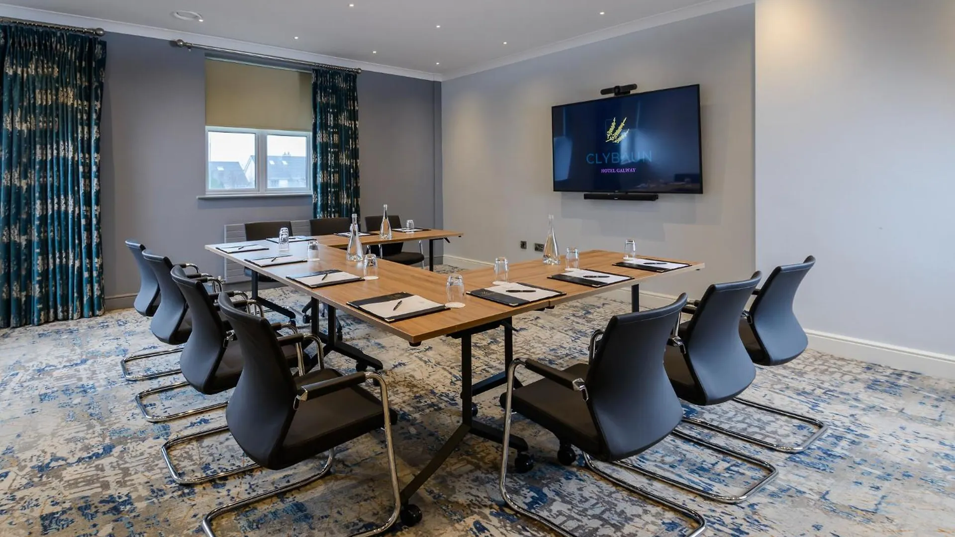Clybaun Hotel Galway