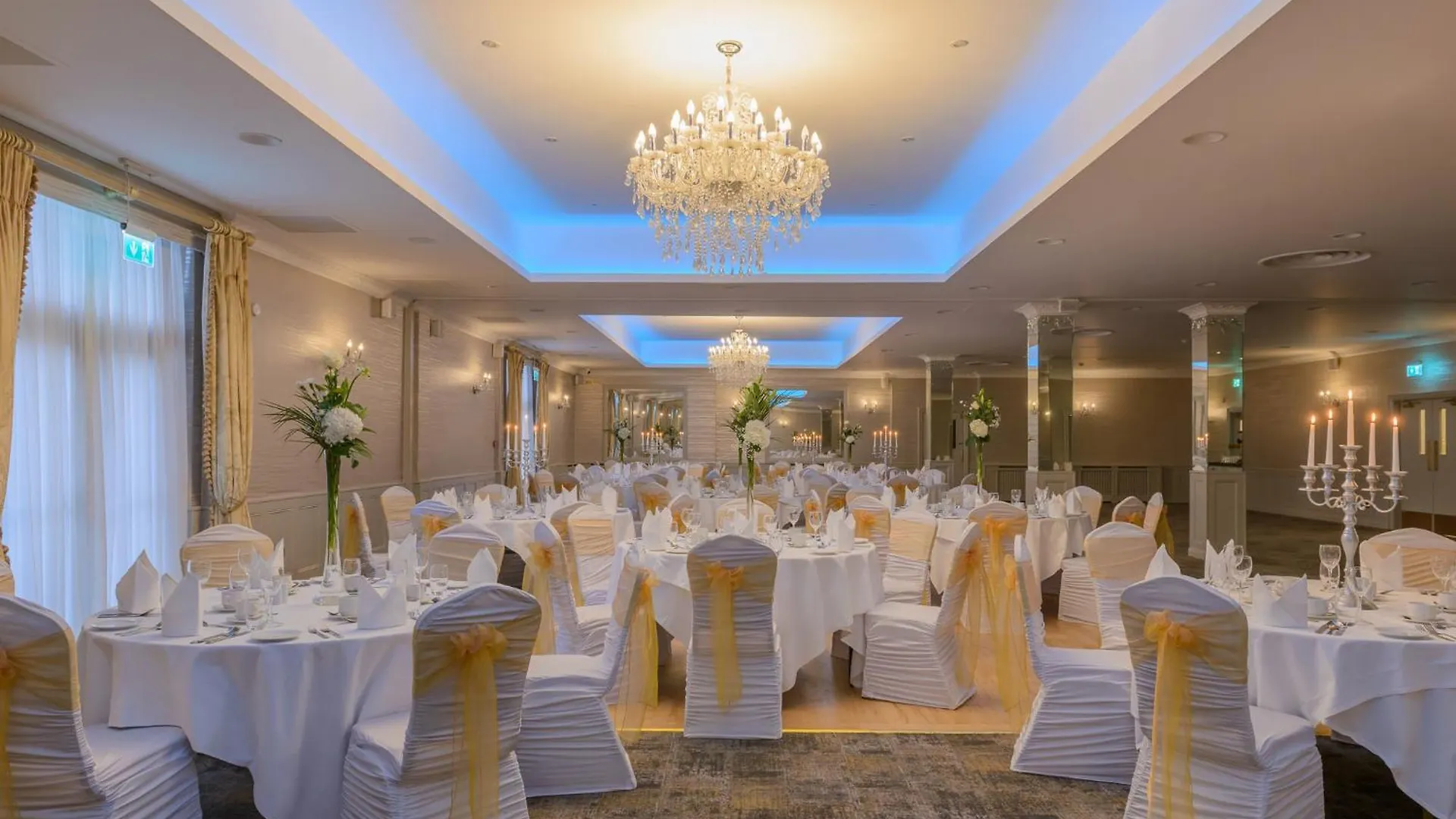 Clybaun Hotel Galway