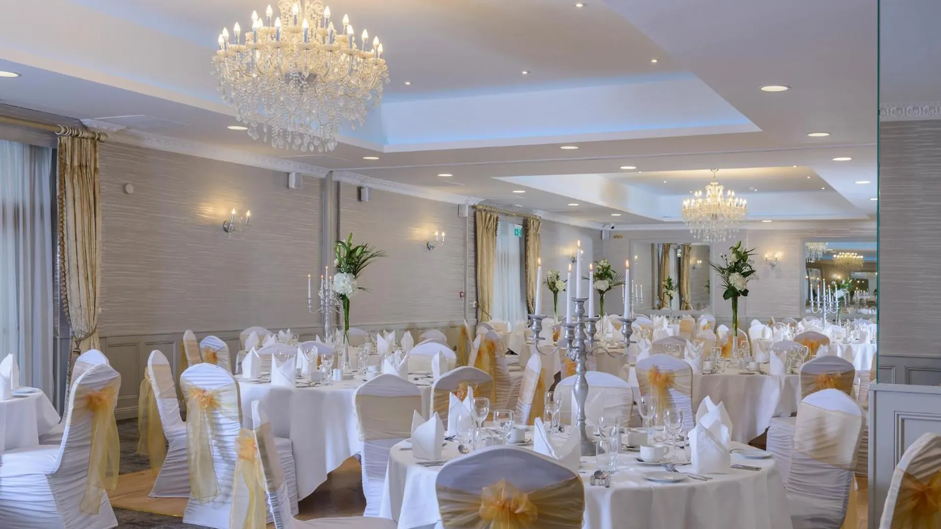 Clybaun Hotel Galway Ireland