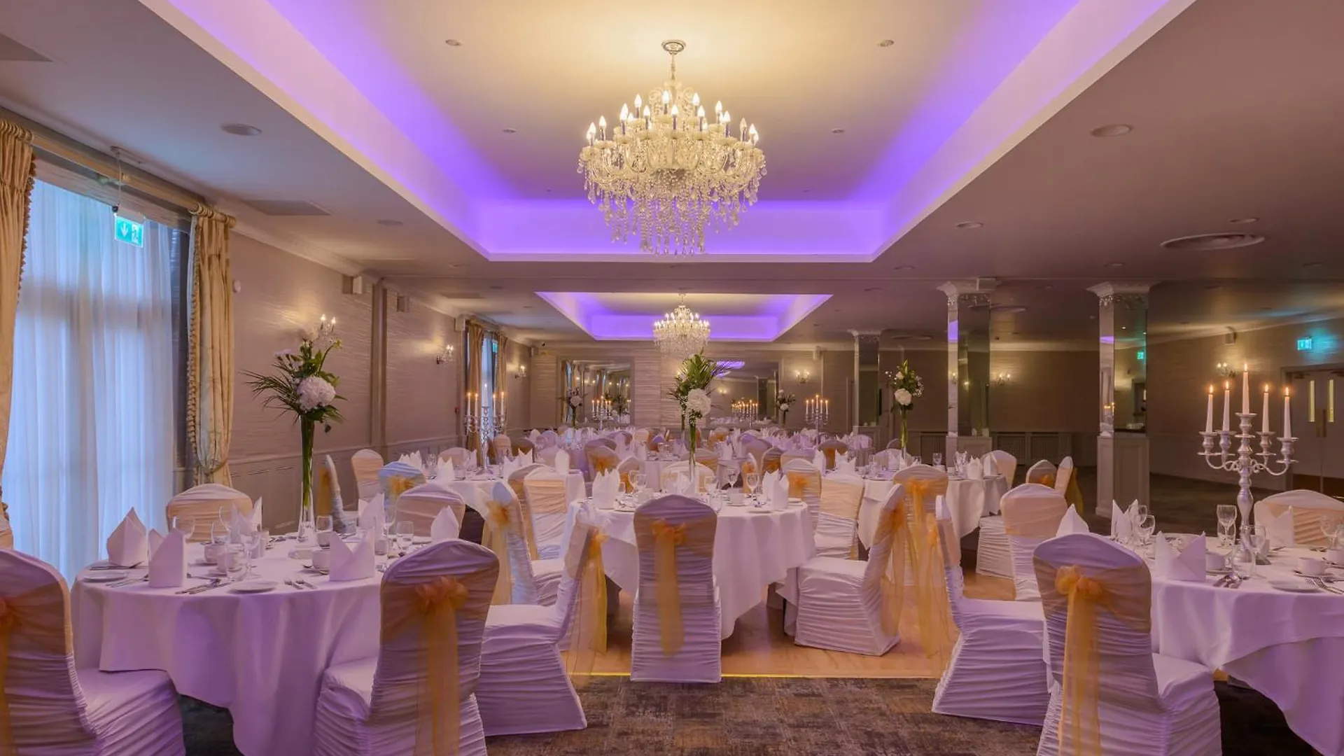 Clybaun Hotel Galway