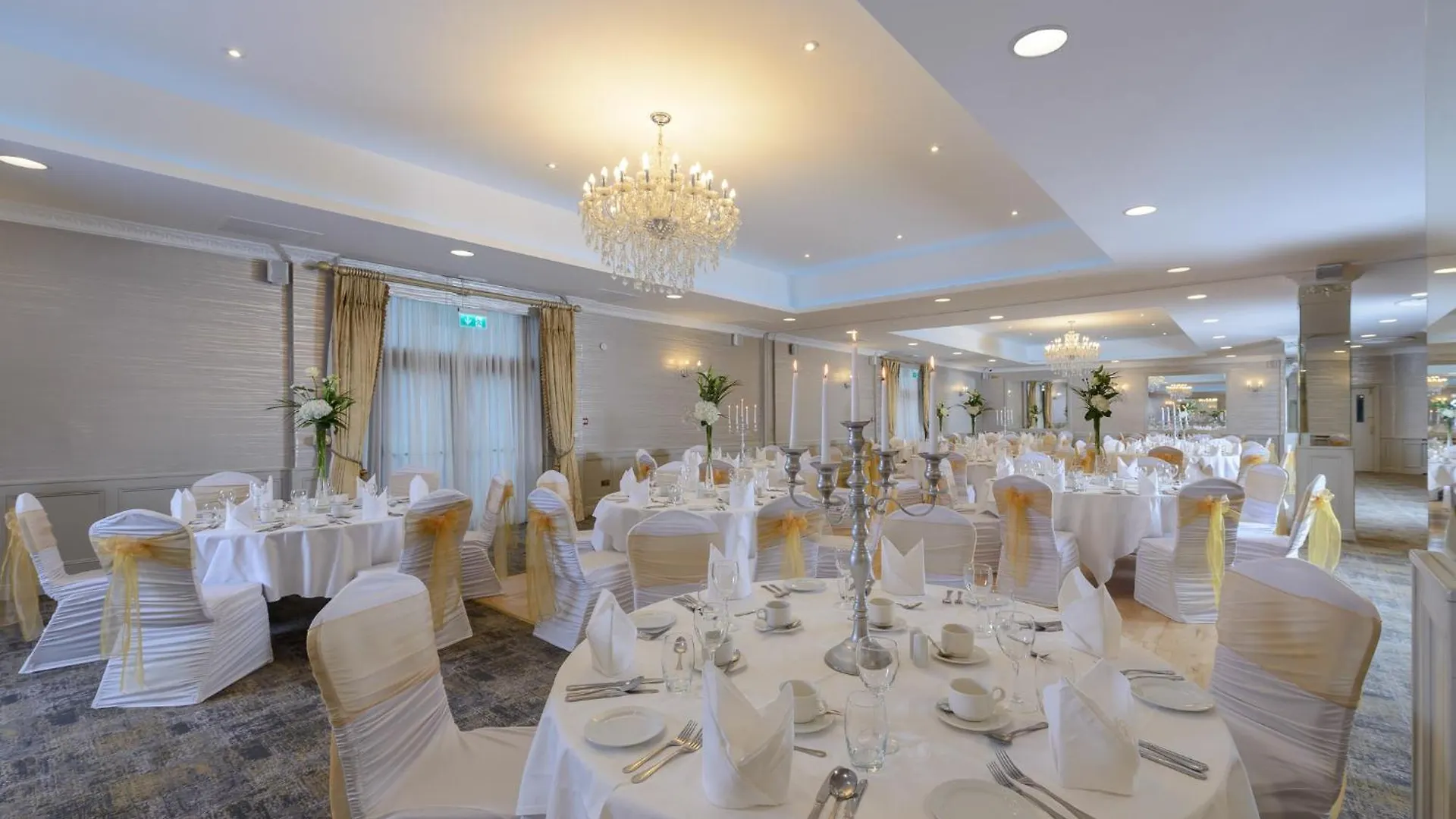 Clybaun Hotel Galway Ireland