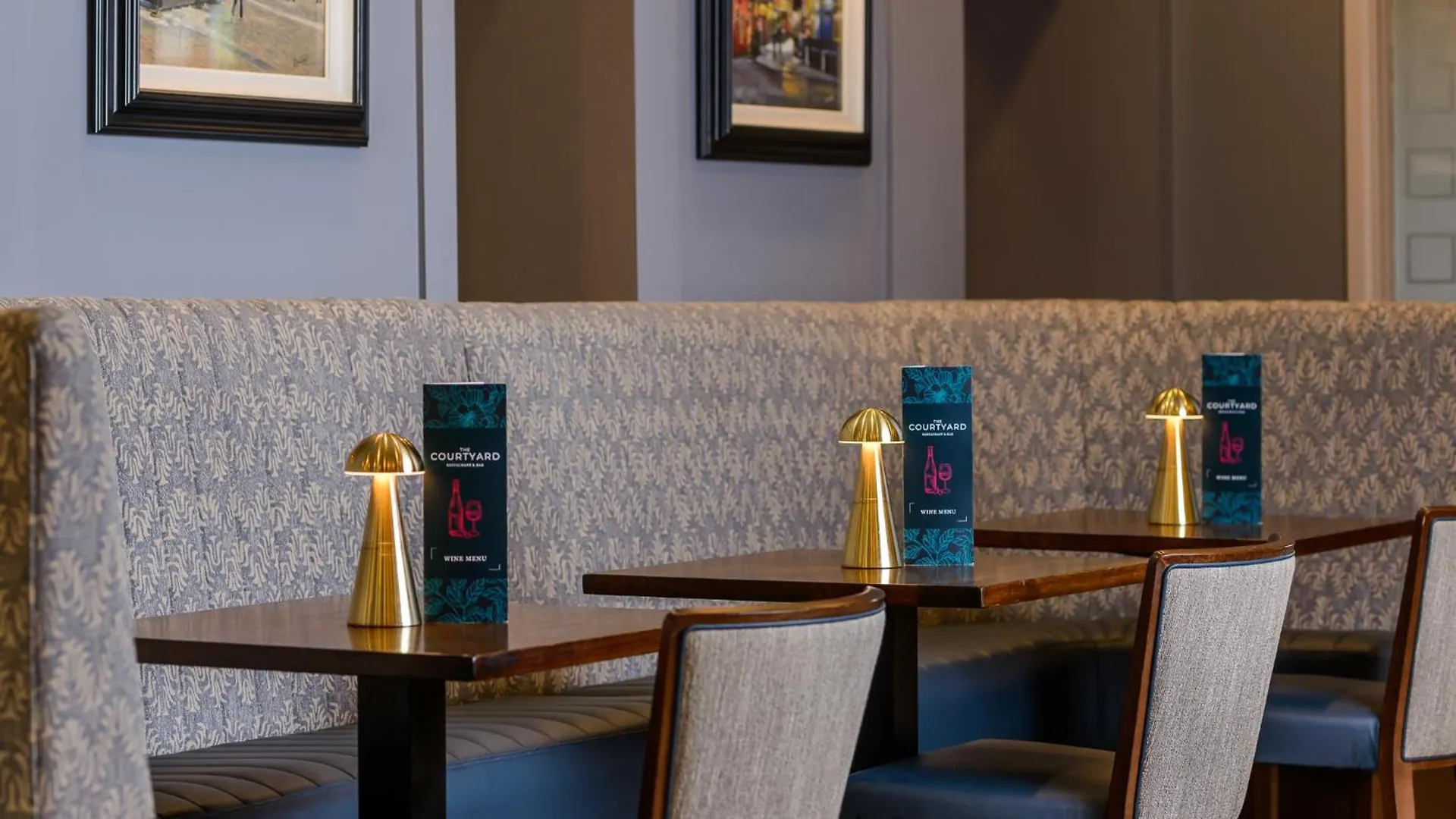 Clybaun Hotel Galway
