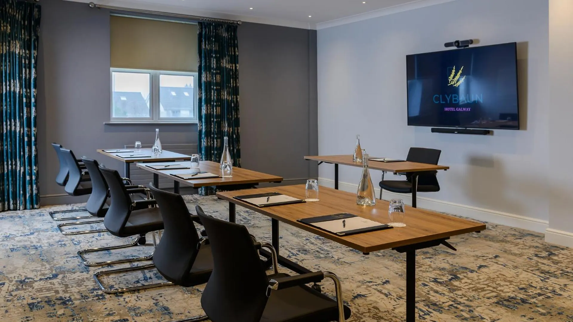 Clybaun Hotel Galway