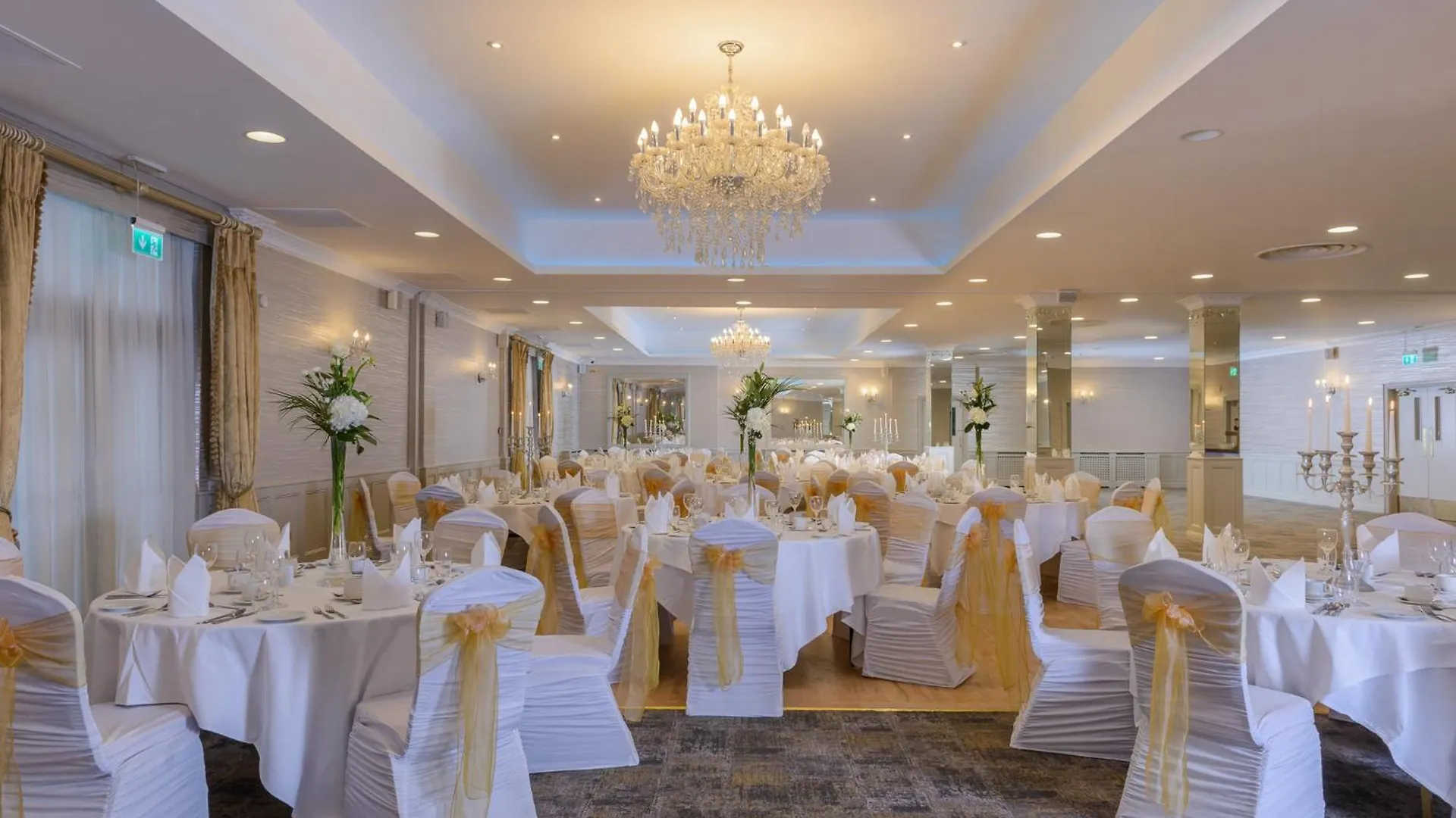 Clybaun Hotel Galway