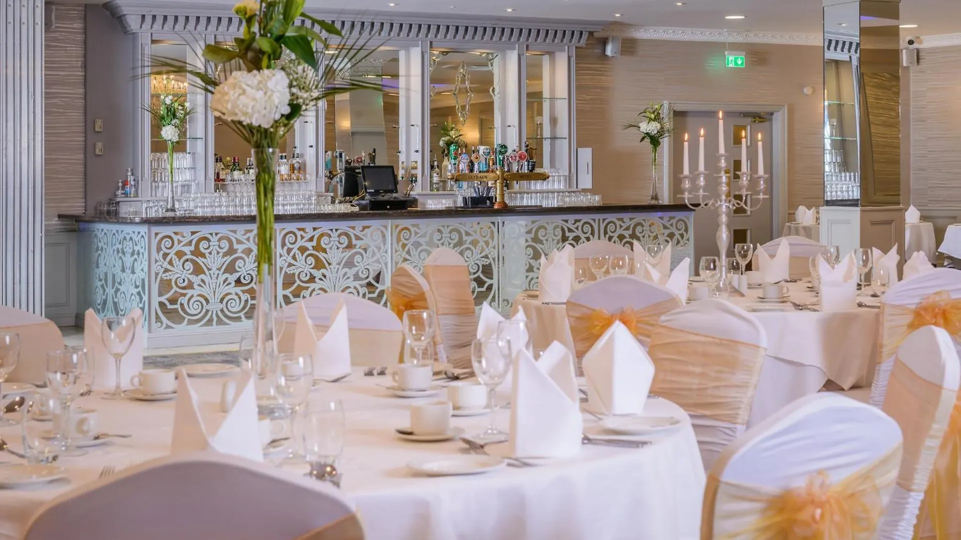 Clybaun Hotel Galway